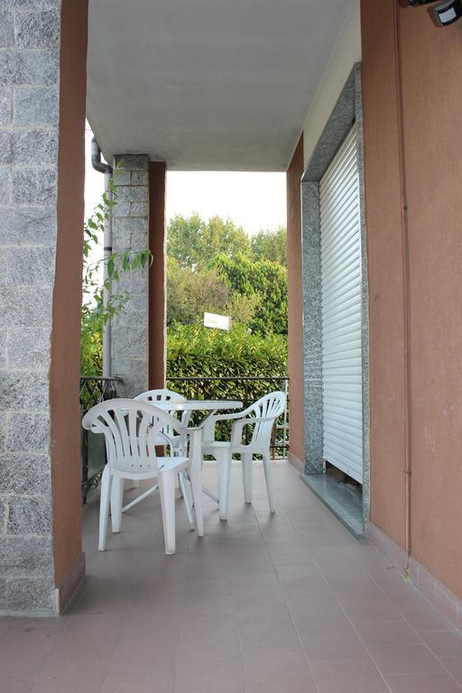 B&B Milano Malpensa 1 カスターノ・プリーモ 部屋 写真